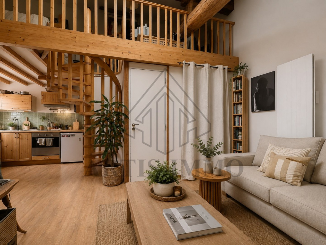vente Appartement Montpellier - Photo 3