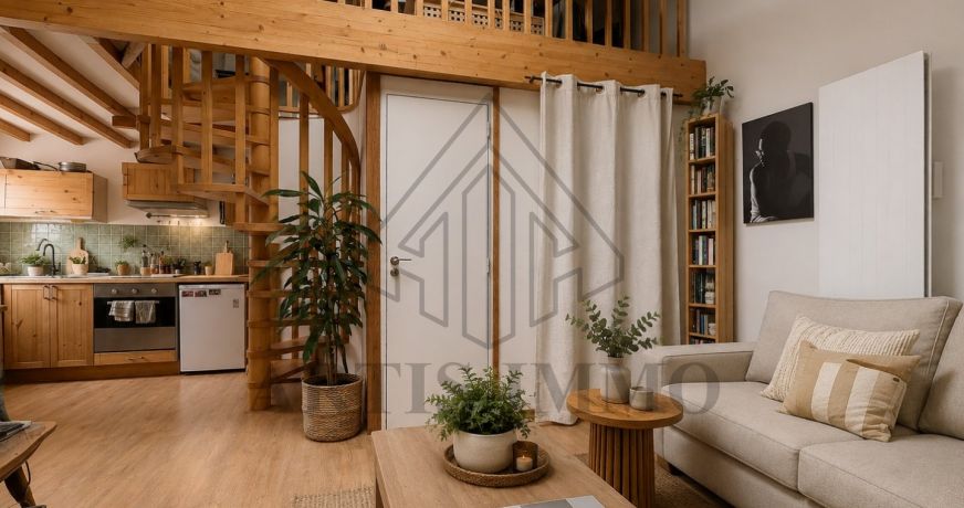vente Appartement Montpellier