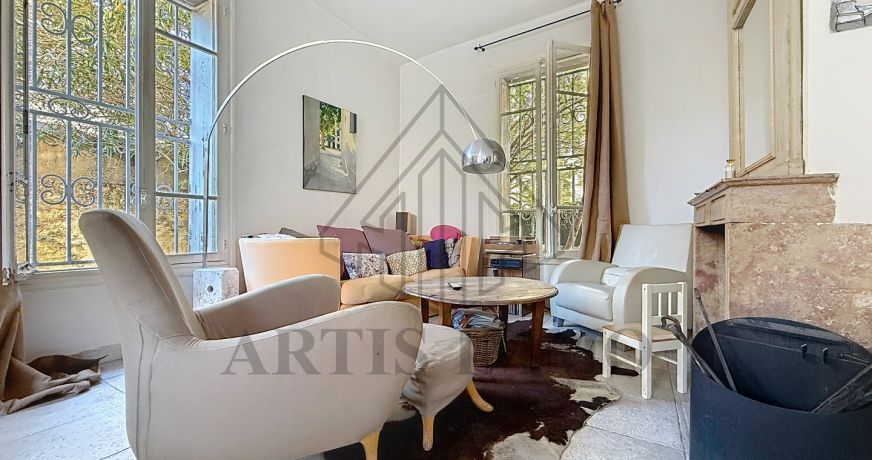 vente Maison Montpellier