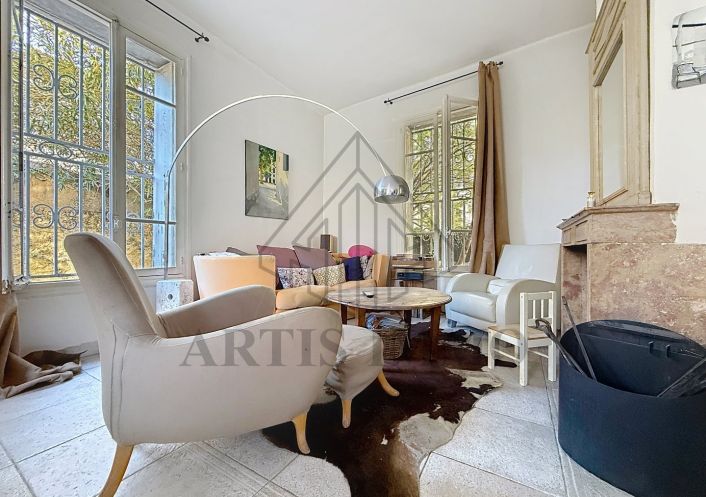 vente Maison Montpellier