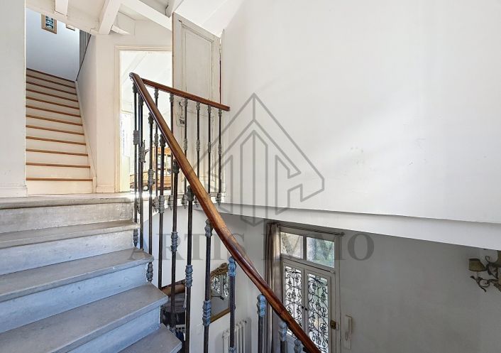 vente Maison Montpellier
