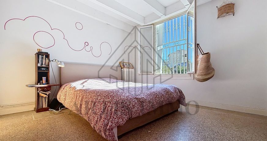 vente Maison Montpellier