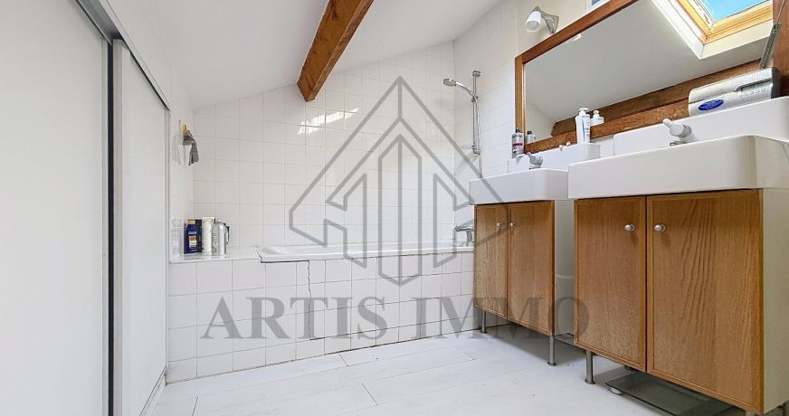 vente Maison Montpellier