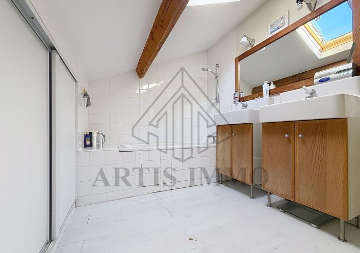 vente Maison Montpellier