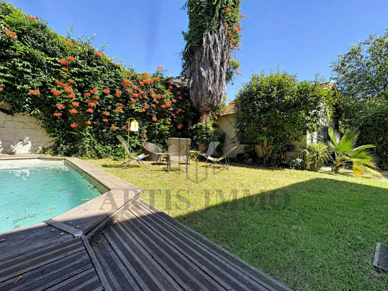 vente Maison Montpellier - Photo 1