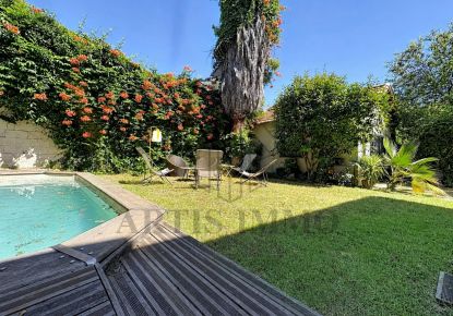 vente Maison Montpellier