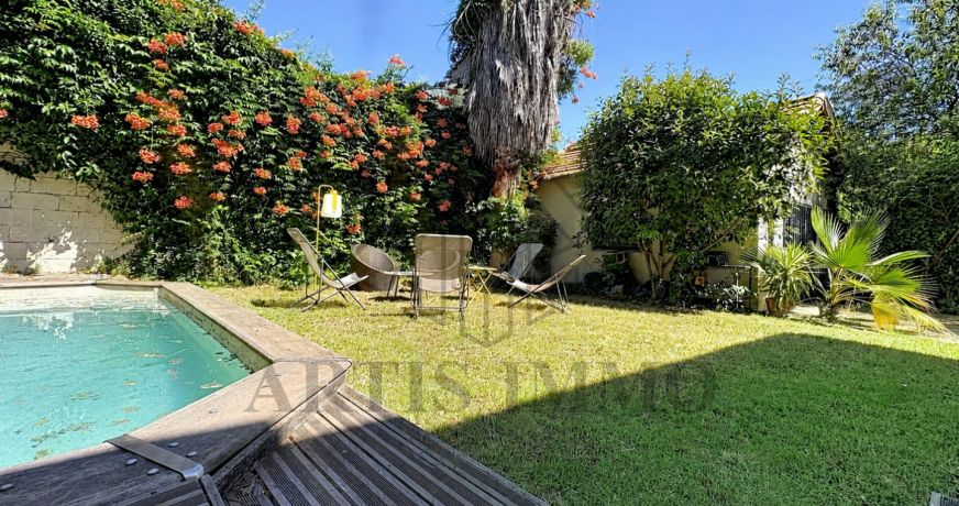 vente Maison Montpellier