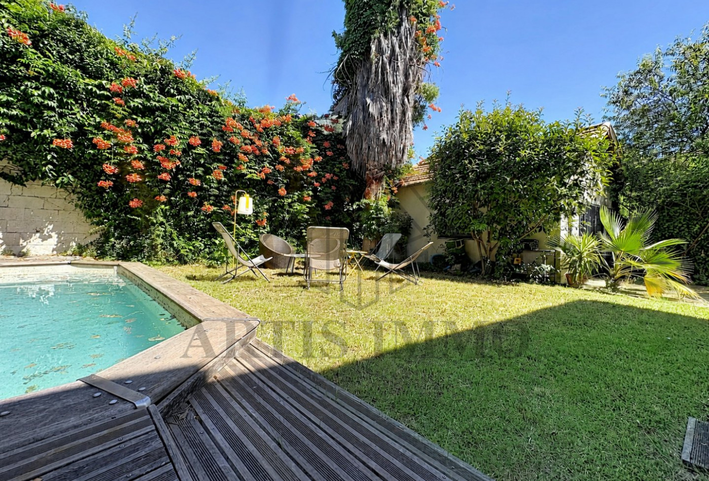 vente Maison Montpellier - Photo 1