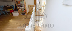 vente Maison Montpellier