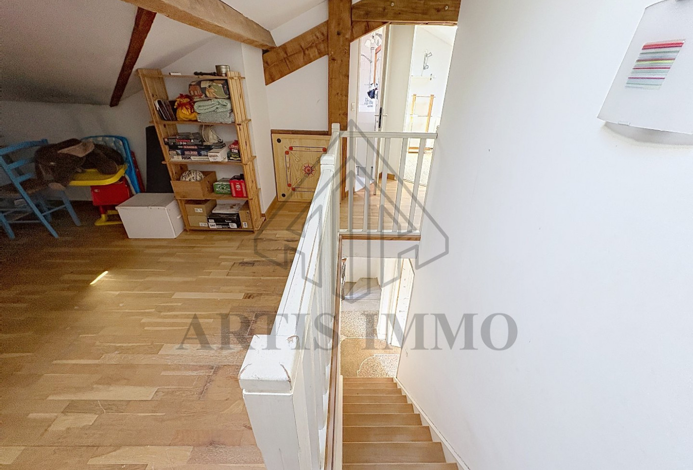 vente Maison Montpellier - Photo 9