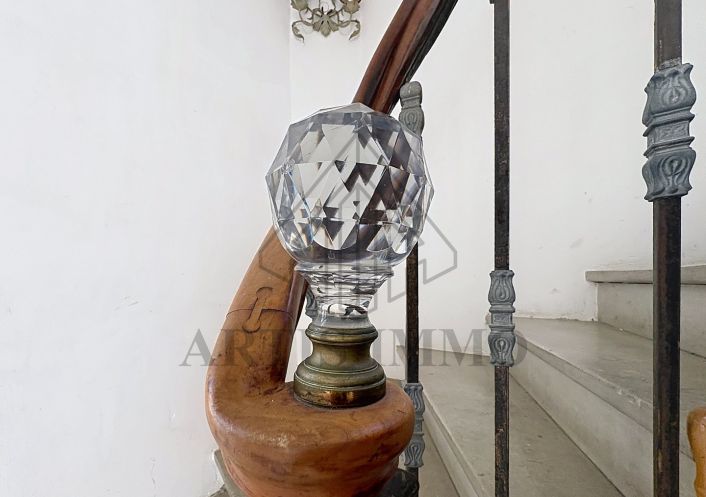 vente Maison Montpellier