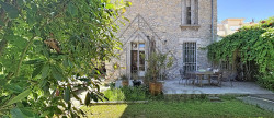 vente Maison Montpellier