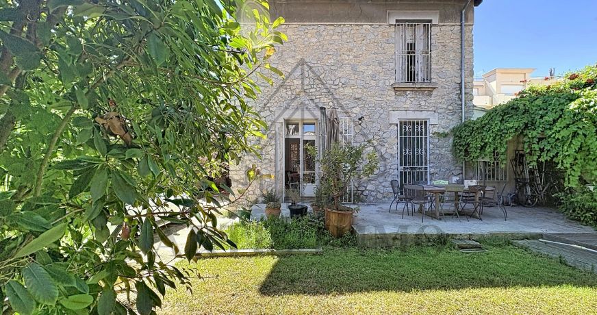 vente Maison Montpellier