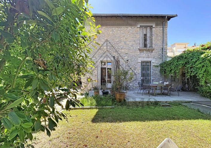 vente Maison Montpellier