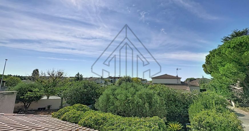 vente Maison Castelnau Le Lez