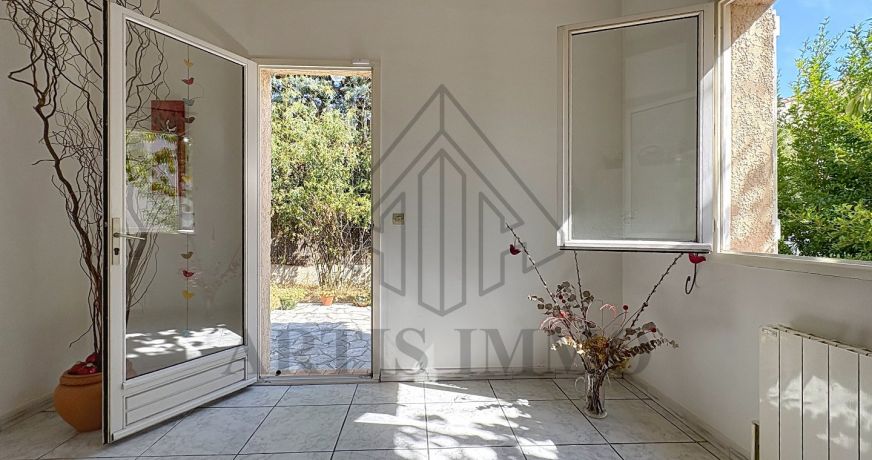 vente Maison Castelnau Le Lez