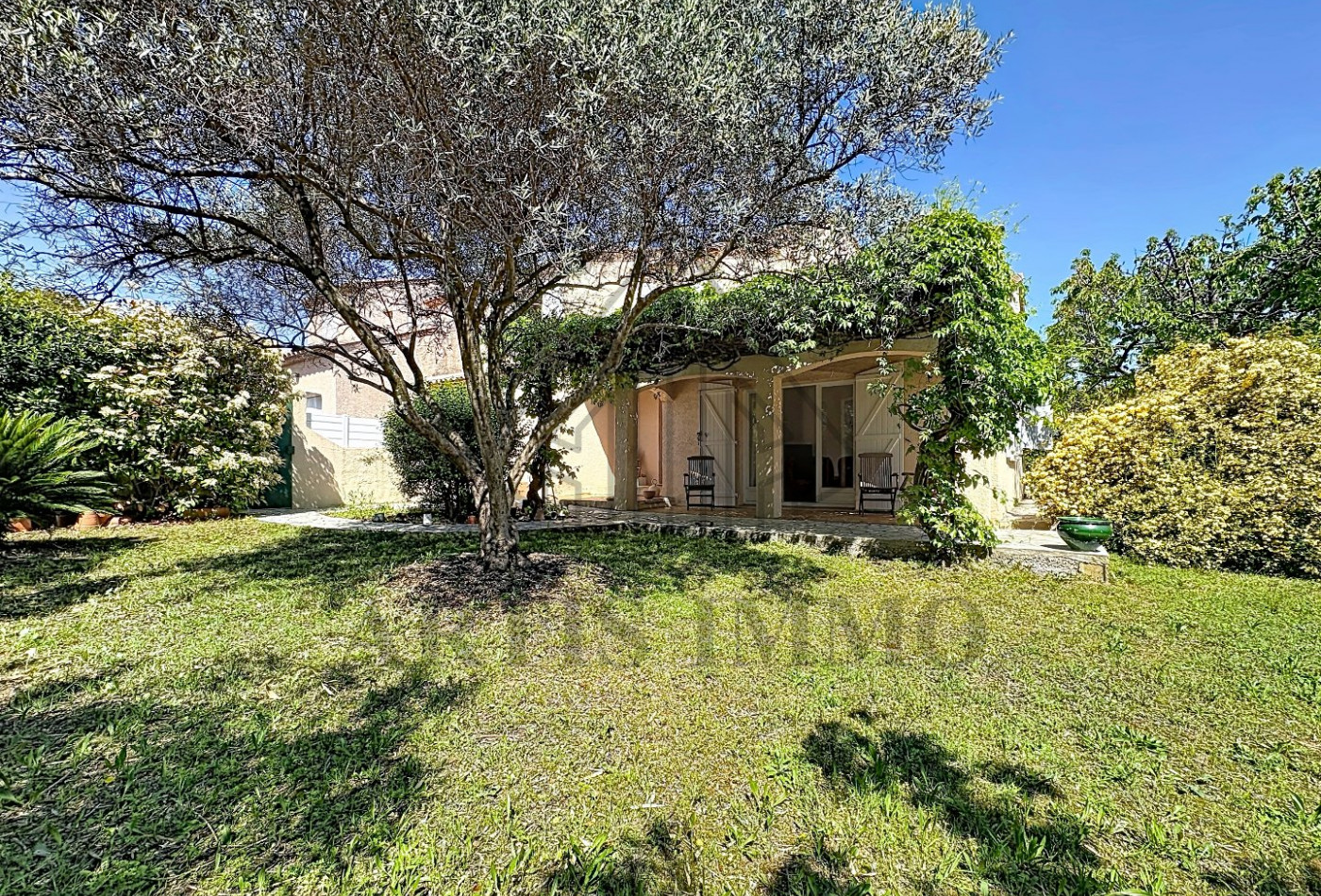 vente Maison Castelnau Le Lez - Photo 9