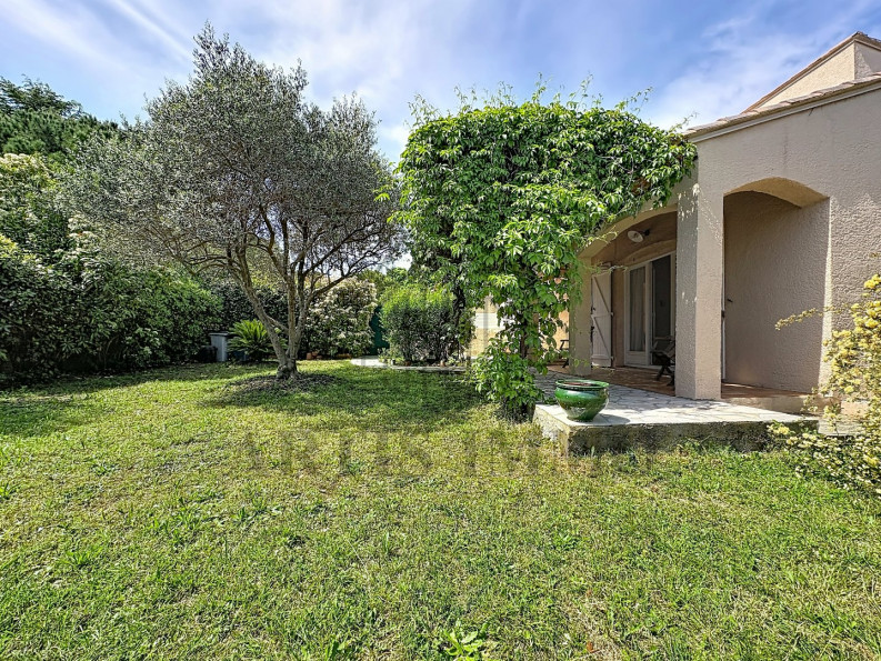 vente Maison Castelnau Le Lez - Photo 8