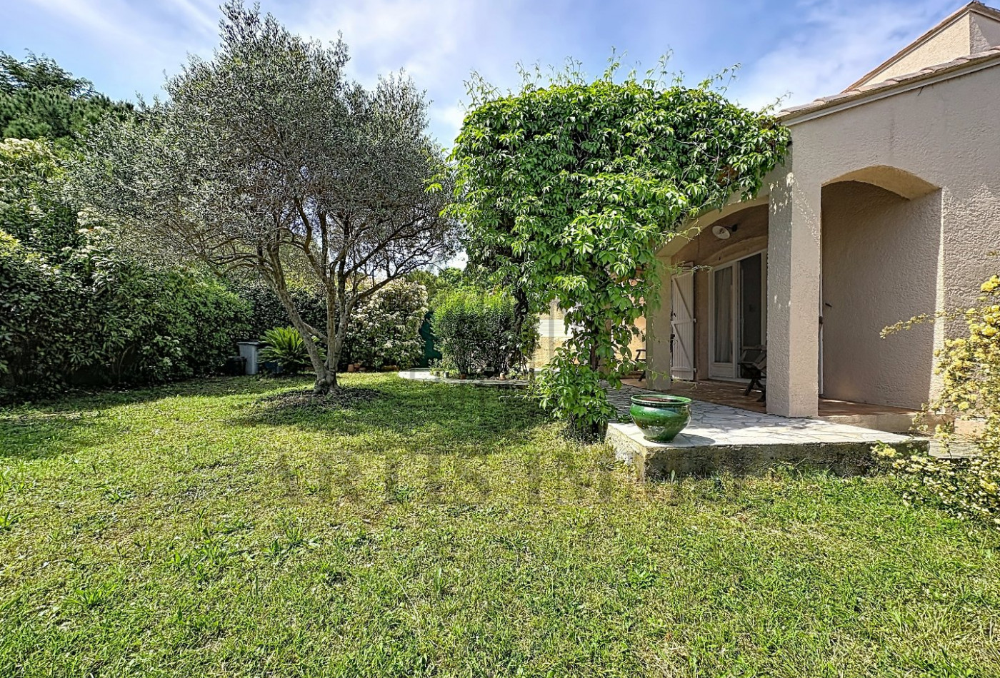 vente Maison Castelnau Le Lez - Photo 8