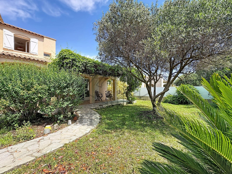 vente Maison Castelnau Le Lez - Photo 1