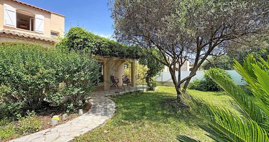 vente Maison Castelnau Le Lez