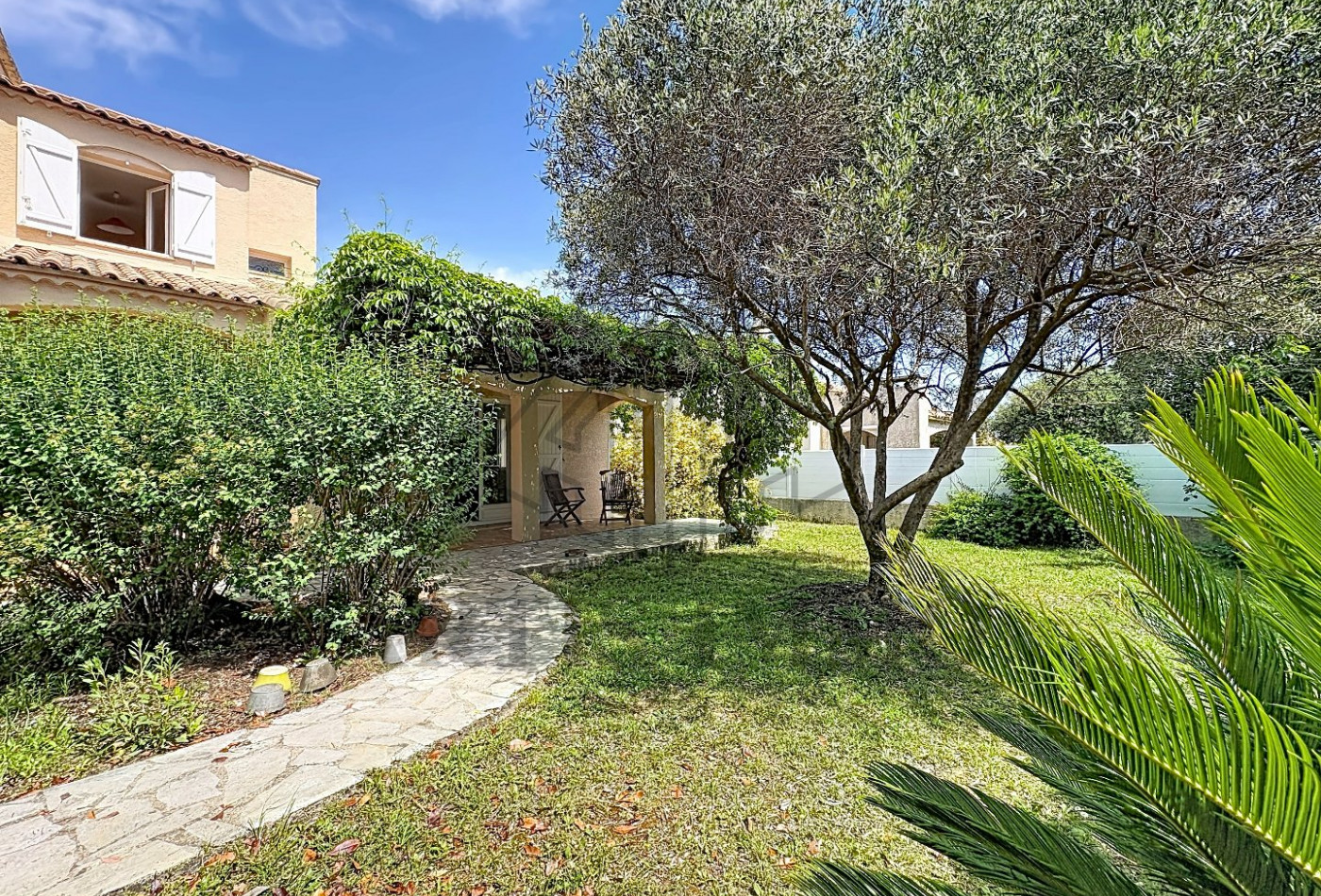 vente Maison Castelnau Le Lez - Photo 1