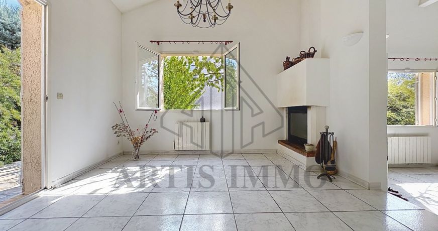 vente Maison Castelnau Le Lez