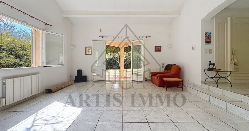 vente Maison Castelnau Le Lez