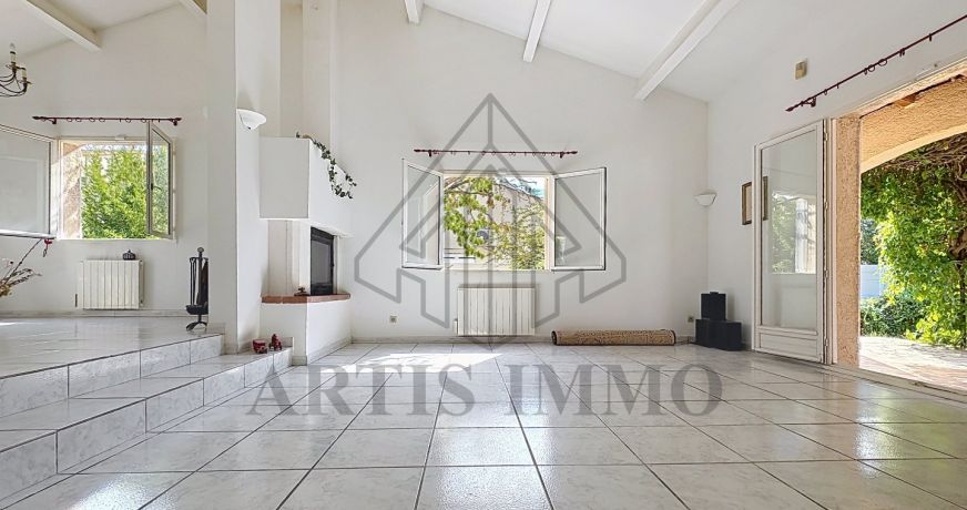 vente Maison Castelnau Le Lez