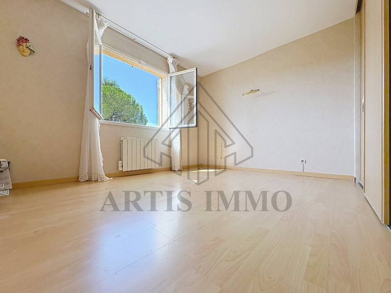vente Maison Castelnau Le Lez - Photo 7