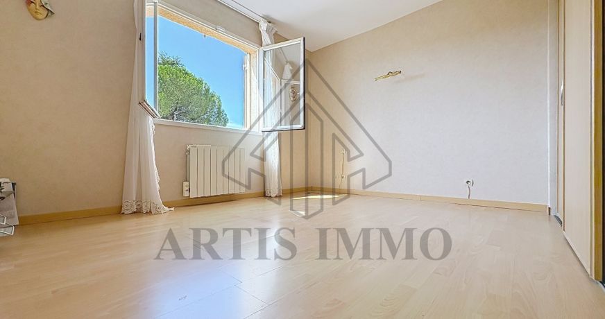 vente Maison Castelnau Le Lez