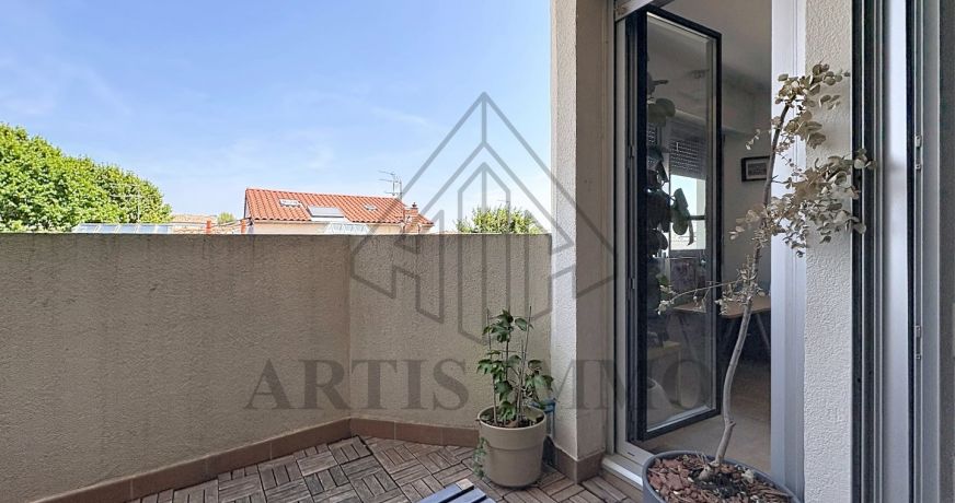 vente Appartement Montpellier