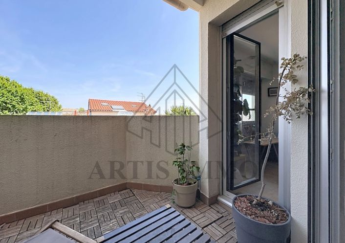 vente Appartement Montpellier