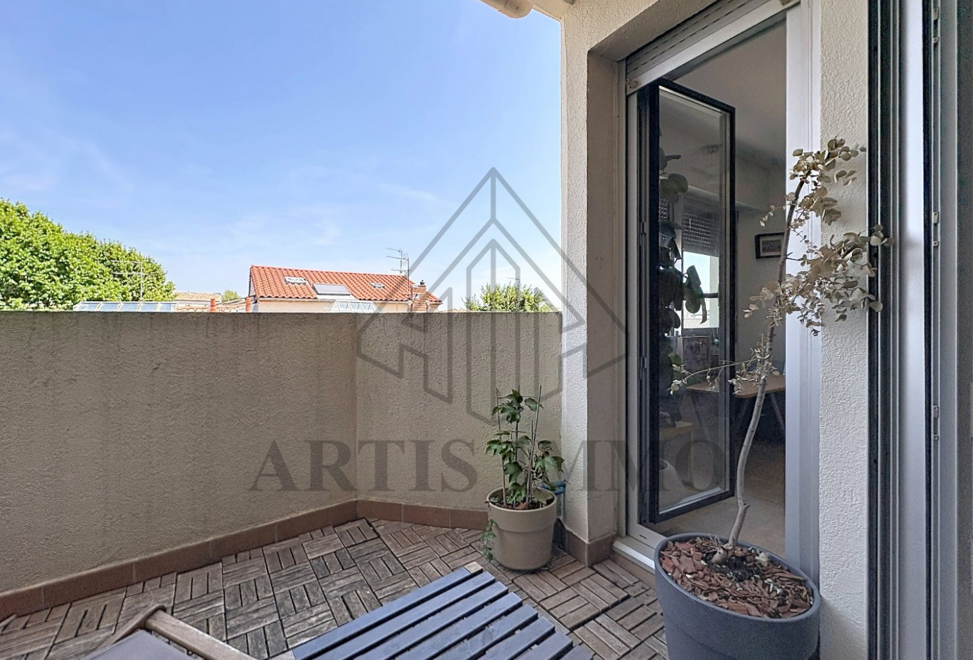 vente Appartement Montpellier - Photo 2
