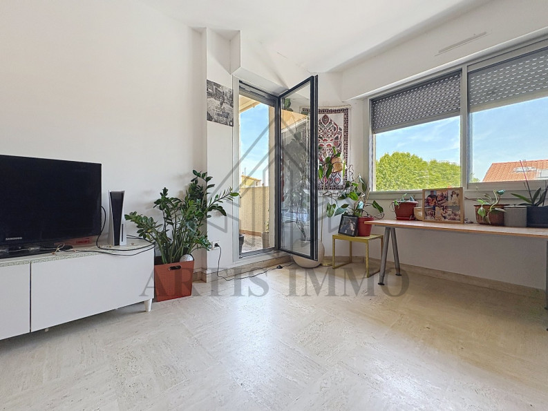 vente Appartement Montpellier - Photo 4