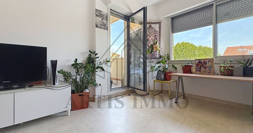 vente Appartement Montpellier