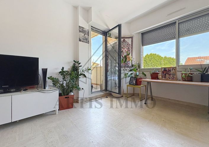 vente Appartement Montpellier