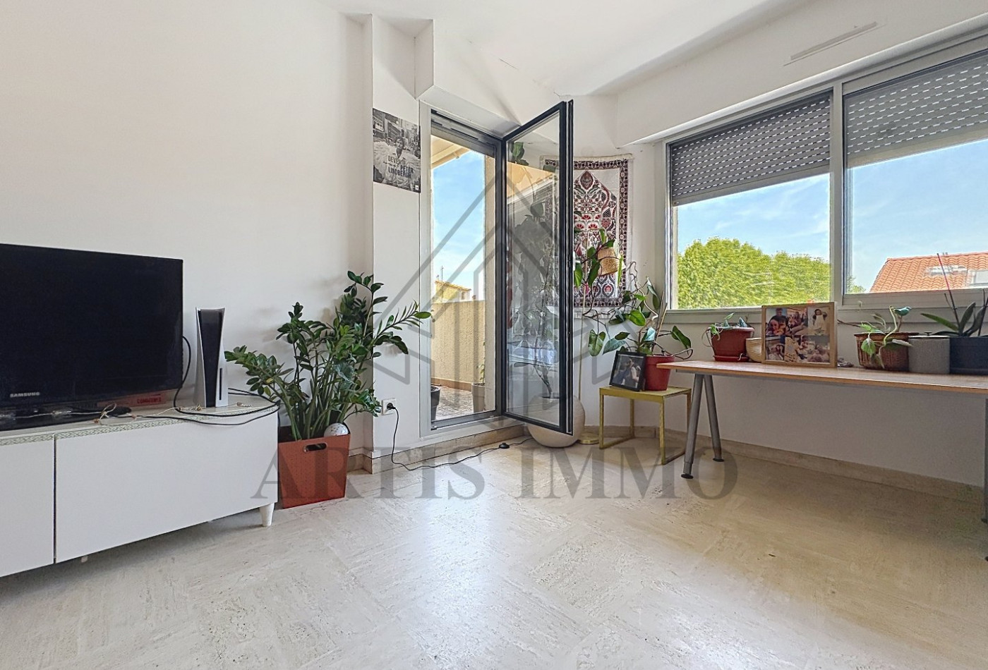 vente Appartement Montpellier - Photo 4