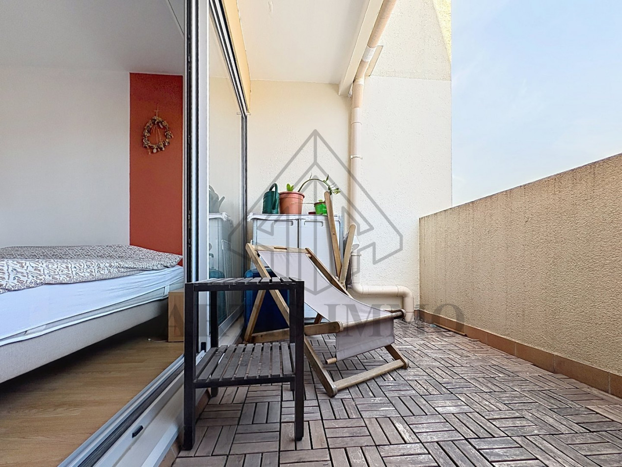 vente Appartement Montpellier - Photo 8