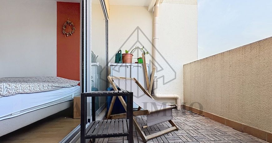 vente Appartement Montpellier
