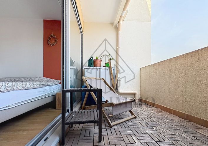 vente Appartement Montpellier