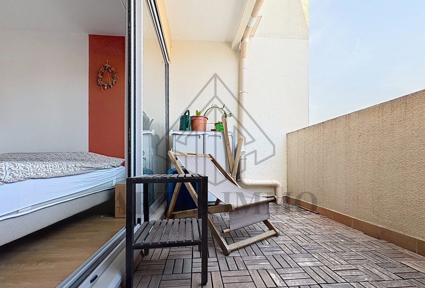 vente Appartement Montpellier - Photo 8