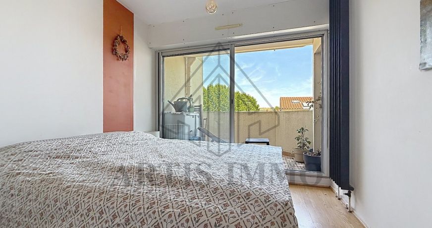 vente Appartement Montpellier