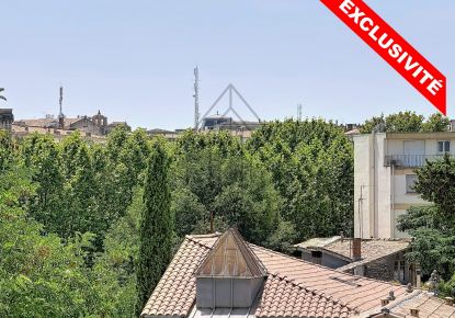 vente Appartement Montpellier