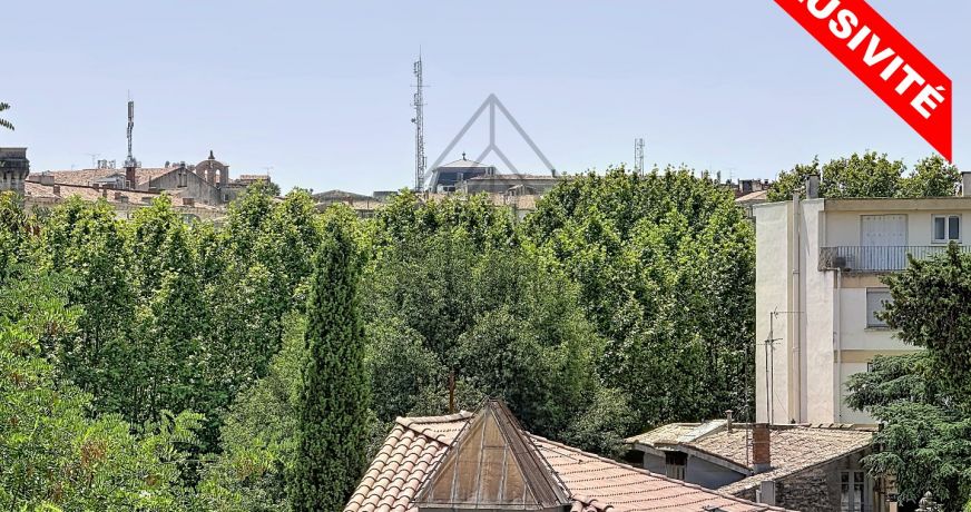 vente Appartement Montpellier