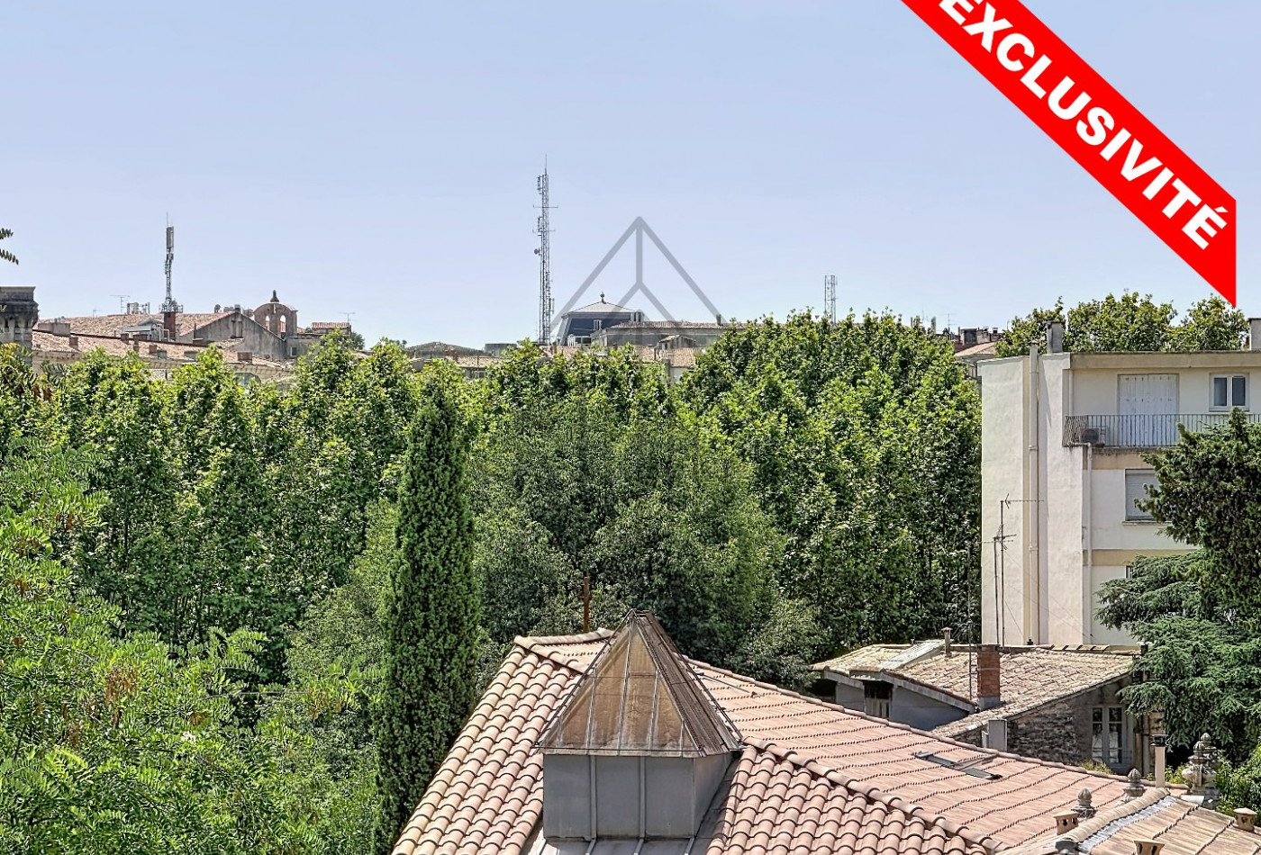 vente Appartement Montpellier - Photo 1