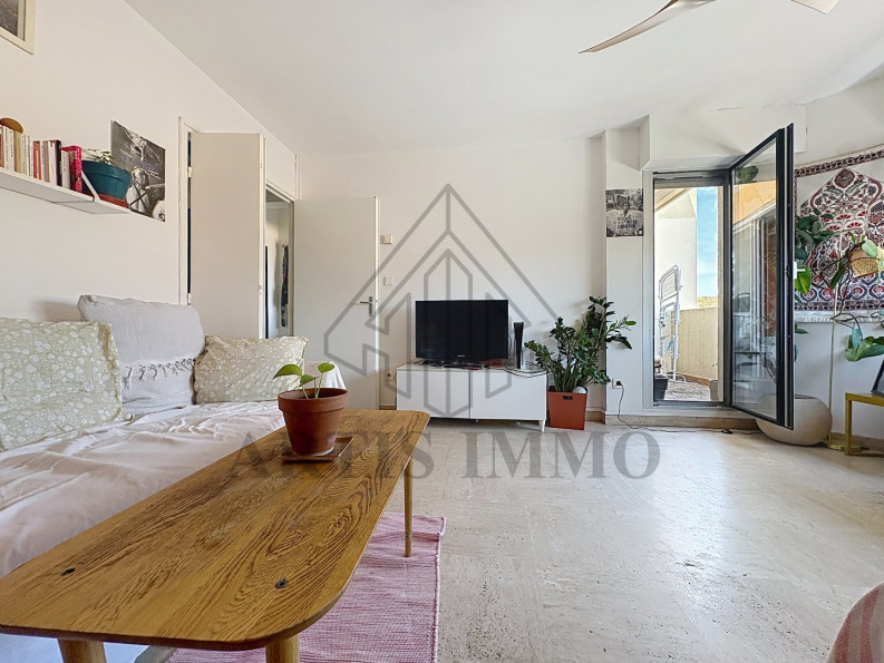 vente Appartement Montpellier - Photo 3