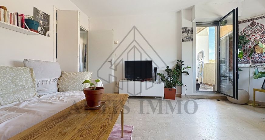 vente Appartement Montpellier