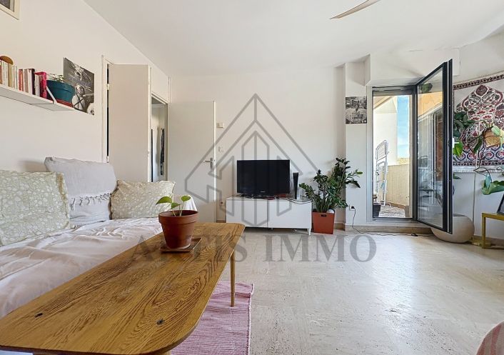 vente Appartement Montpellier