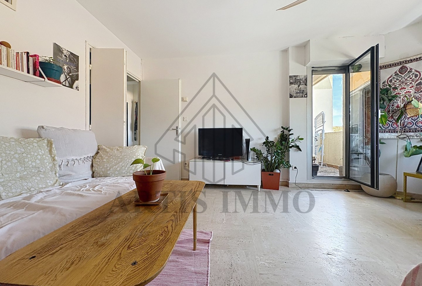 vente Appartement Montpellier - Photo 3